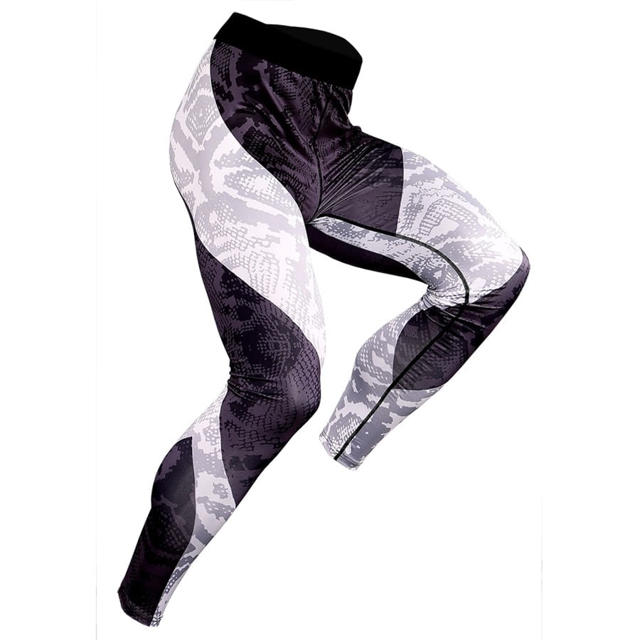 mens gym leggins