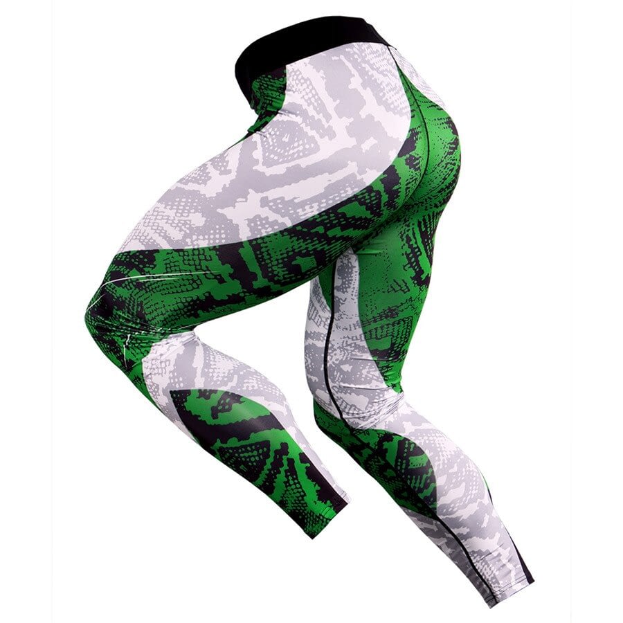 mens gym leggins