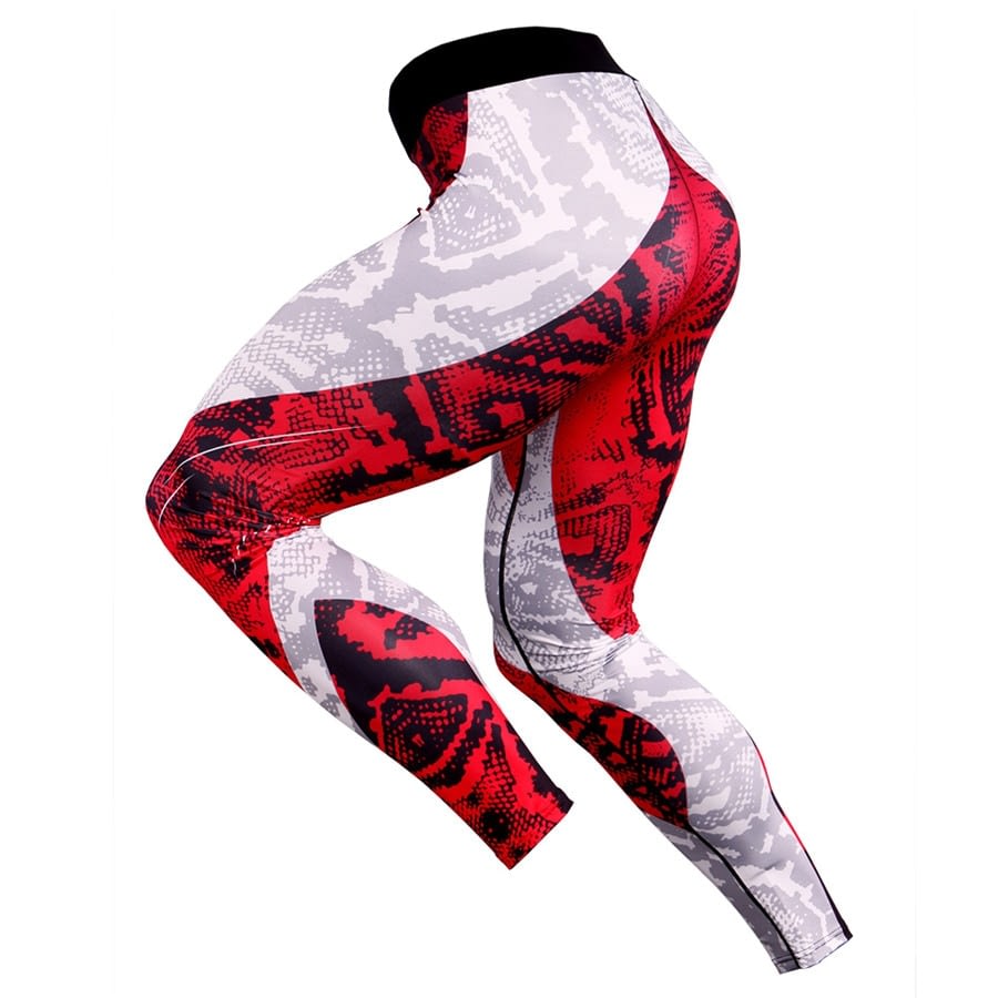 mens gym leggins