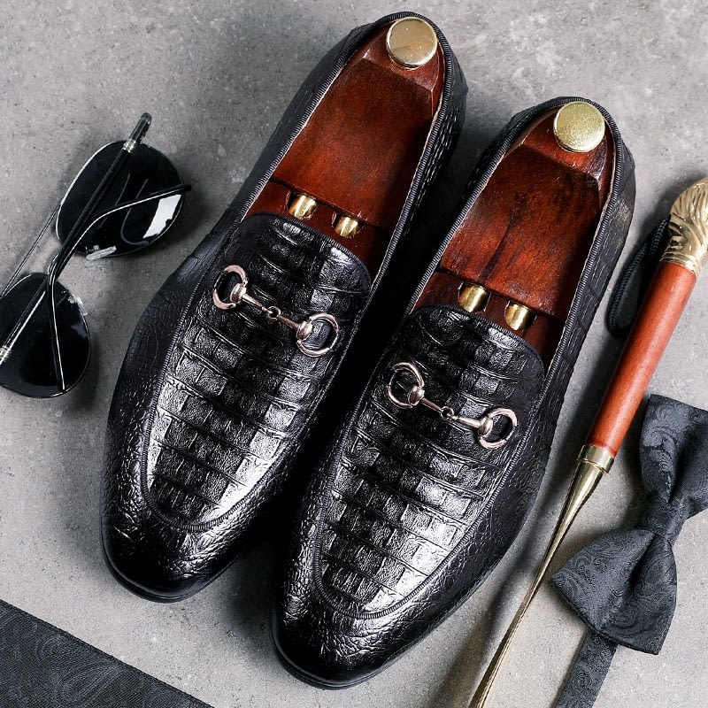 expensive slip on shoes